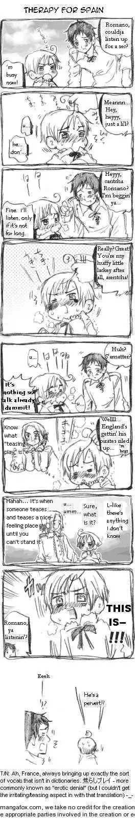 Axis Powers Hetalia Chapter 1.5 2